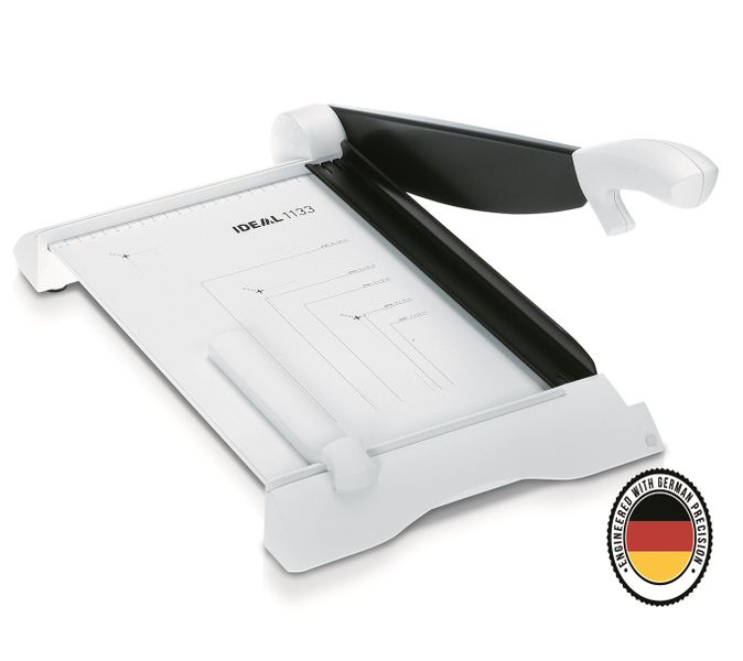 Ideal 1133 A4 Trimmer