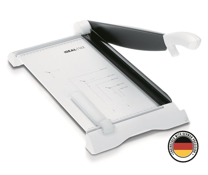 Ideal 1142 A3 Trimmer