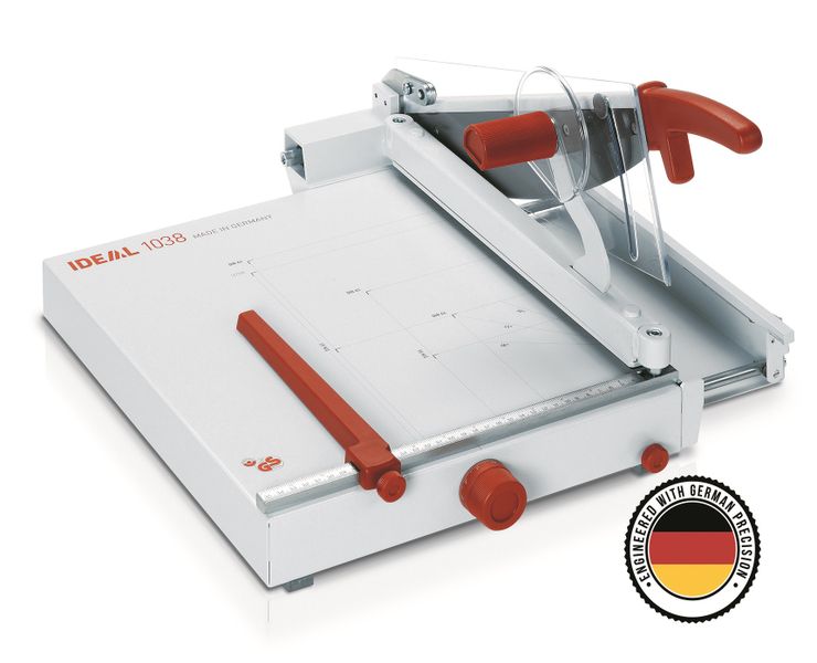 Ideal 1038 Professional Trimmer