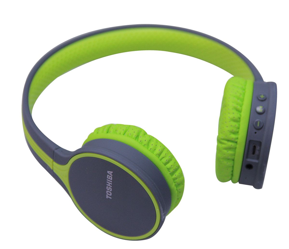 Toshiba Wireless Bluetooth Headphone With Mic Shop Today. Get it