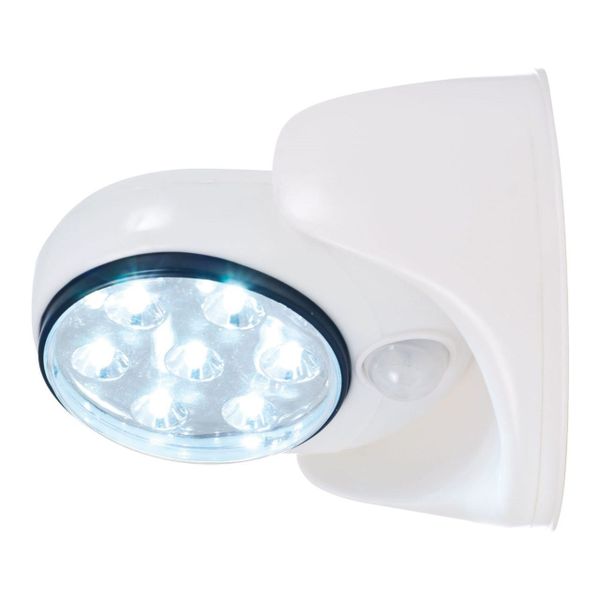 Motion Sensor LED 360 Infrared Motion Activated Lights
