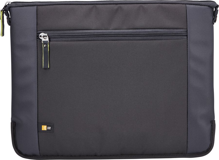 Case Logic Intrata 14 Inch Laptop Bag Grey Buy Online in South