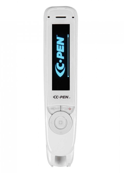 C - Pen Reader Pen
