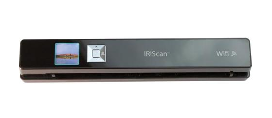 IRIScan Anywhere 5 Wifi