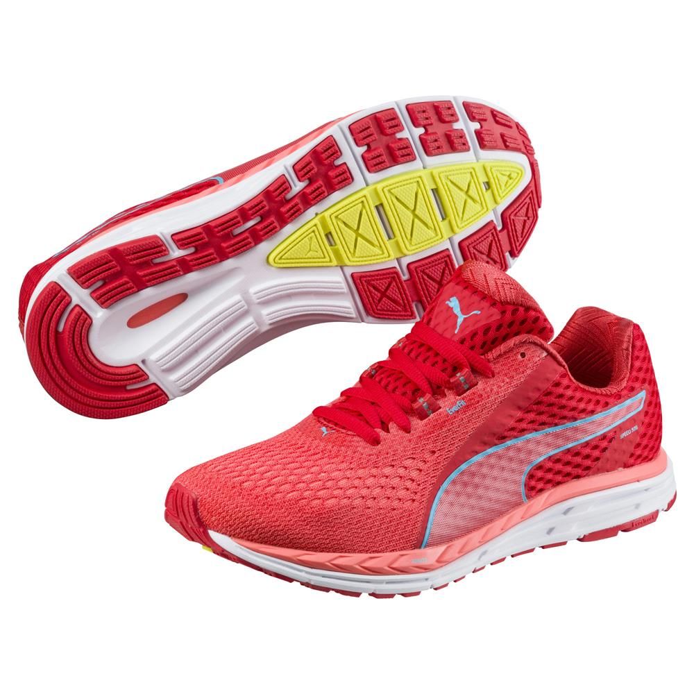 Women's Puma Speed 500 Ignite 2 Running Shoes | Shop Today. Get it ...