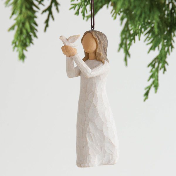 Willow Tree - Hanging - Soar Figure