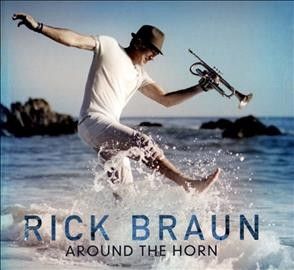 Around The Horn (CD)