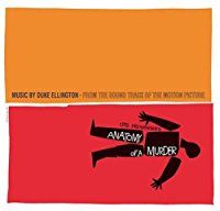 Duke Ellington - Anatomy Of A Murder(Parallel Import) (Vinyl)