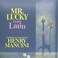 Henry Mancini - Mr. Lucky Goes Latin (Parallel Import) (Vinyl)