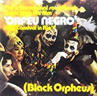 Anton Carlos Jobin - Orfeo Negro (Parallel Import) (Vinyl)