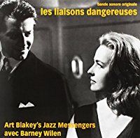 Art Blakey &amp; The Jazz Messangers - (Les Liaisons Dangereuses (Parallel Import) (Vinyl)
