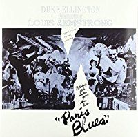 Duke Ellington - Paris Blues (Parallel Import) (Vinyl)