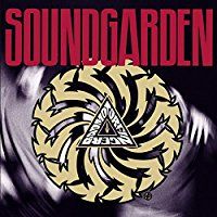 Soundgarden - Badmotorfinger (Parallel Import) (Vinyl)
