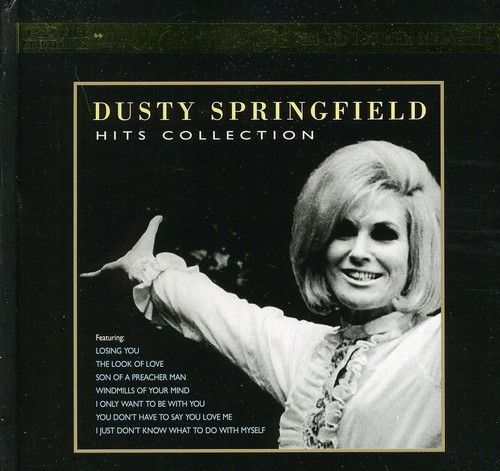 Dusty Springfield - Hits Collection (CD)