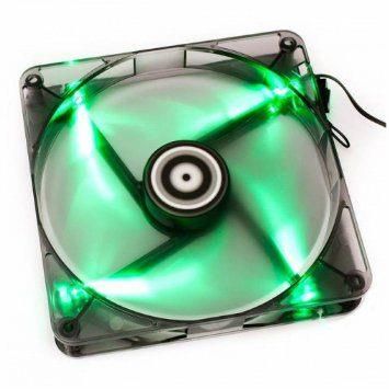 Bitfenix Case Fan 120mm Bf Spectrepro Led White&amp;Green
