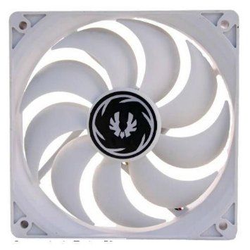 Bitfenix 140mm Spectre Pwm White