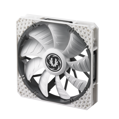 Bitfenix 140mm Spectre Pro White