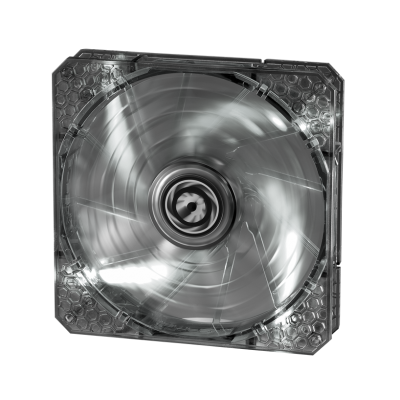 Bitfenix 140mm Spectre Pro White Led