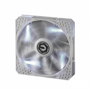 Bitfenix 140mm Bf Spectre Pro Led White