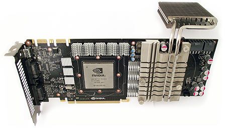 Thermalright Vrm-G2-Gtx480 Memory Cooler