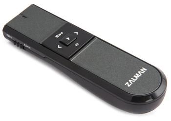 Zalman Zm-P100 Cordless Presenter