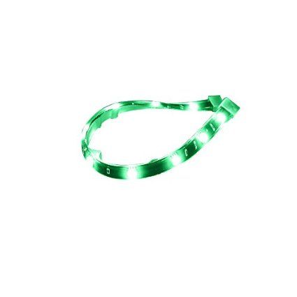 Bitfenix 9 Leds Green image