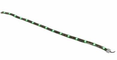 Bitfenix 15 Leds Wp Green image