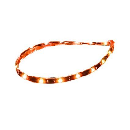 Bitfenix 15 Leds Wp Orange image