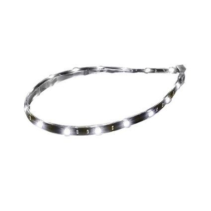 Bitfenix 15 Leds Wp White