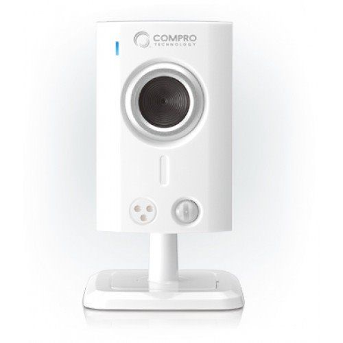 Compro Tn30 Cloud Network Camera (iP camera)