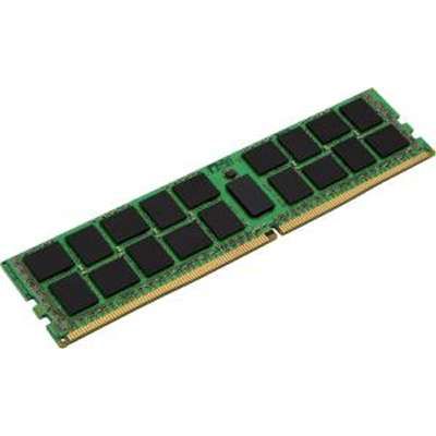 Kingston 16GB DDR4-2133 DDR4 Ecc-Registered Value Ram 4GB X4