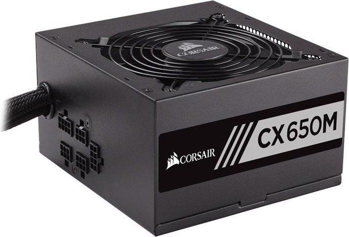 Corsair 9020103 650W Cx Modula