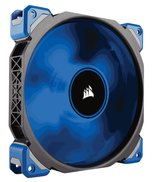 Corsair Ml140 Pro Blue image