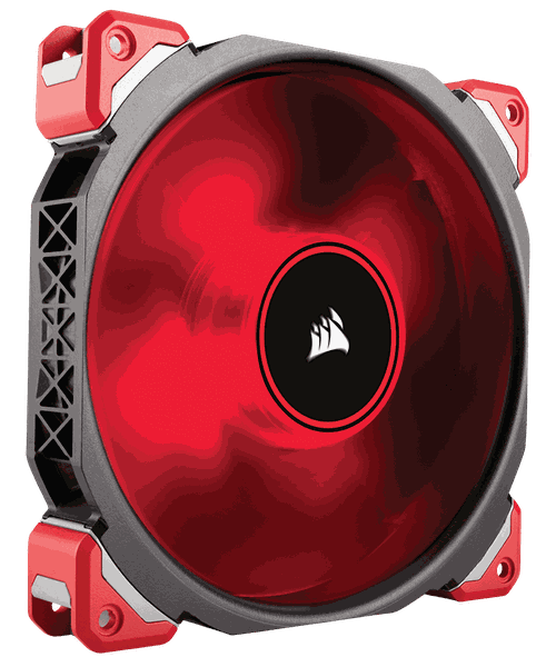 Corsair Ml140 Pro White