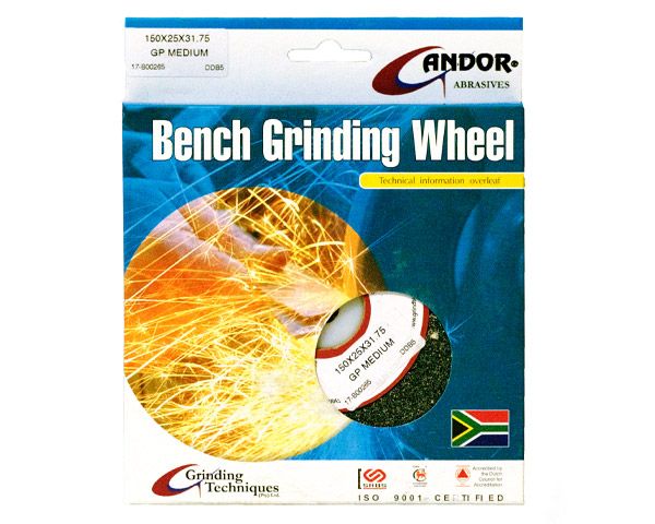 Superflex - Grinding Wheel - Medium