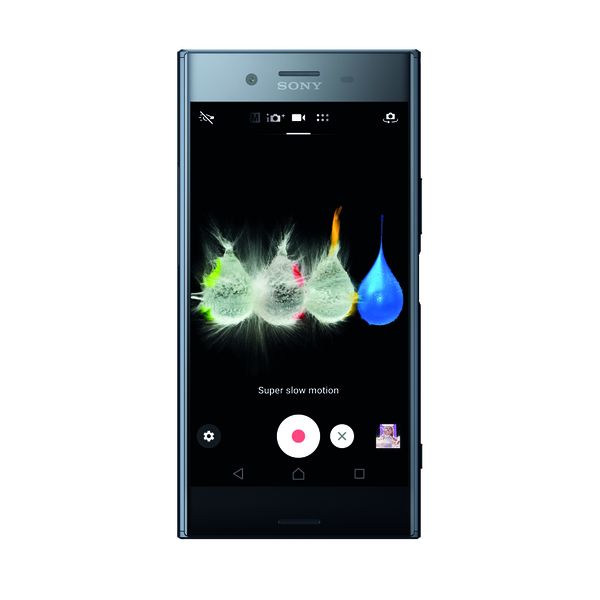 Sony Xperia XZ Premium 64GB LTE Smartphone