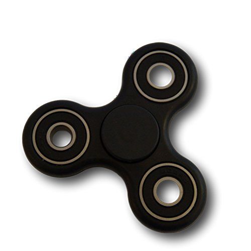 Fidget Spinner - Black
