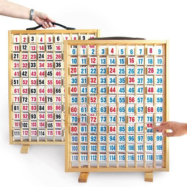 Teachers First Choice Flip Array