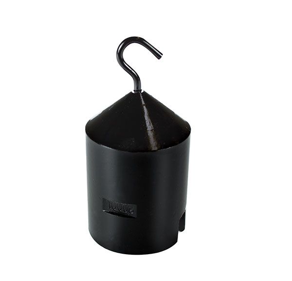 Teachers First Choice Weight Iron With Hook 1000g