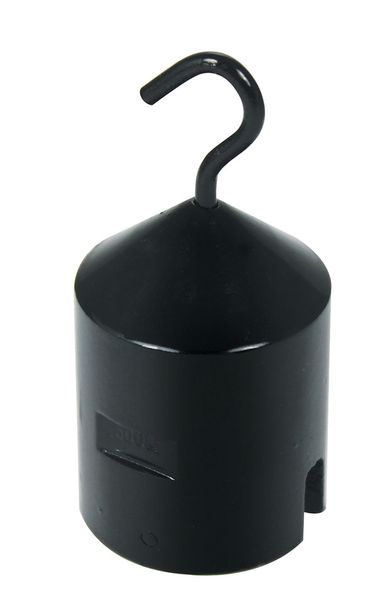 Teachers First Choice Weight Iron With Hook 500g