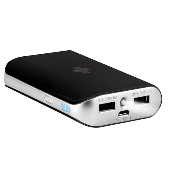 Swiss Mobility Universal Powerbank 6000mAh