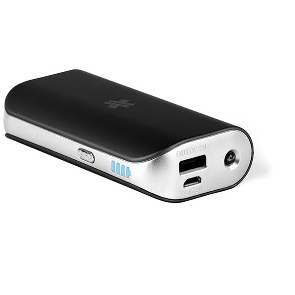 Swiss Mobility Universal Powerbank 4000mAh