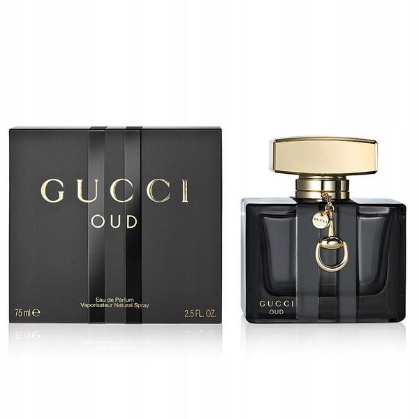 Gucci Oud EDP - 50ml (Parallel Import)