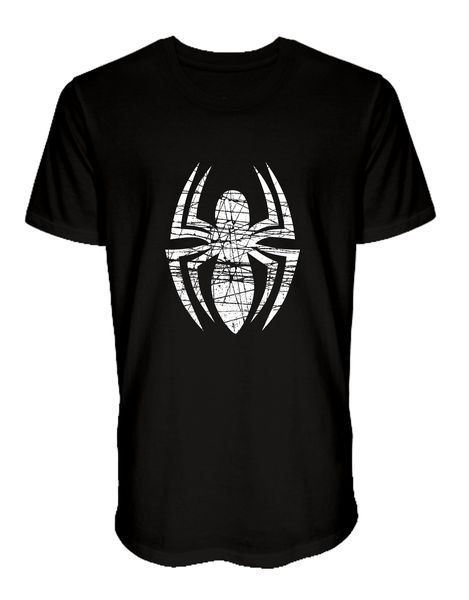 Marvel Spider-Man Spider T-Shirt (Large)