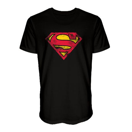 superman t shirt south africa