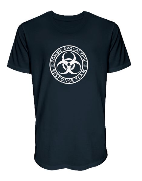 Zombie Bio T-Shirt