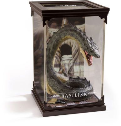 Magical Creatures - Harry Potter: Basilisk