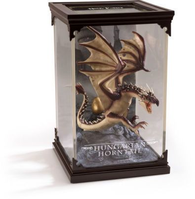 Hungarian Horntail Magical Creatures (Parallel Import)