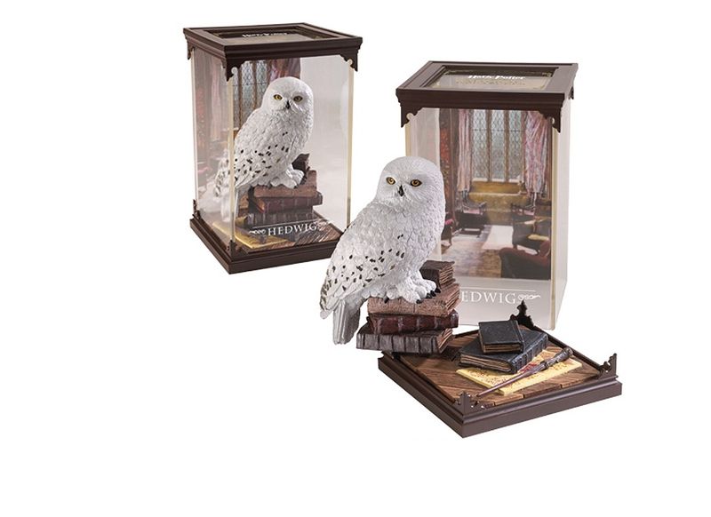 Magical Creatures - Harry Potter: Hedwig