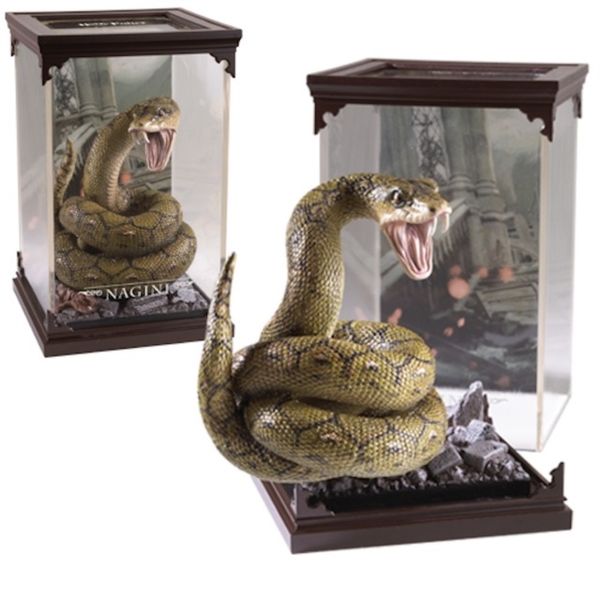 Magical Creatures - Harry Potter: Nagini